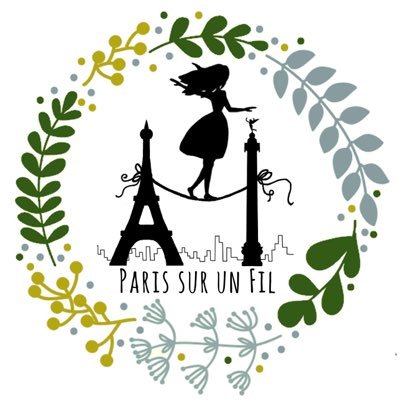 Un blog parisien pour vous faire sortir des sentiers battus ✨ #culture #insolite #cityguide 💌 contact@parissurunfil.com