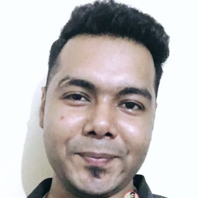 Abhirup Mukherjee Profile