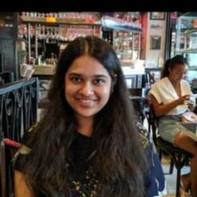 raovibharao's profile picture. AI applied Researcher 🧠