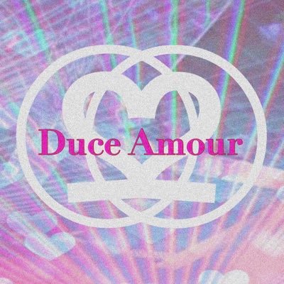 DuceAmour's profile picture. 