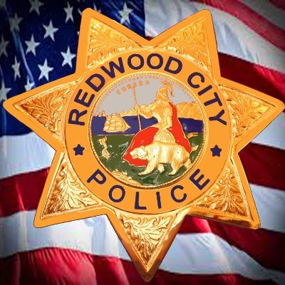 Redwood City Police