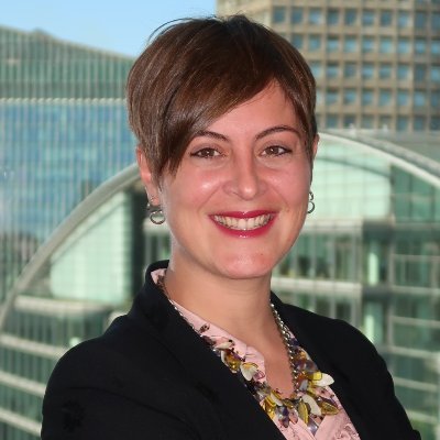 Jessica_Guihard's profile picture. Senior Sales Development Leader @sap committed to deliver higher digital customer experience and supporting #WomeninTech