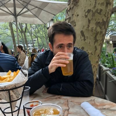 mhhansen's profile picture. passionated about good people ~ deep learner