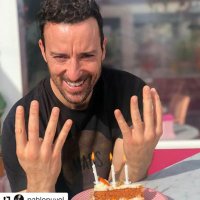 PabloPuyolFanClubOficial (@pablopuyolfancl) 's Twitter Profile