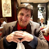 Herbert Blaser (@herbertblaser) 's Twitter Profile Photo Herbert Blaser (@herbertblaser) 's Twitter Profile Photo