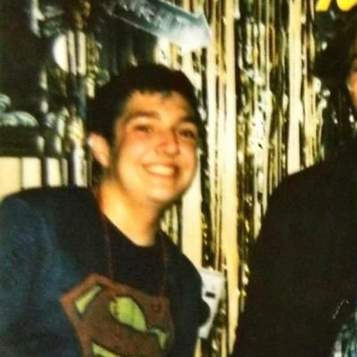 MichaelJTerr's profile picture. white midwestern dad without the kids