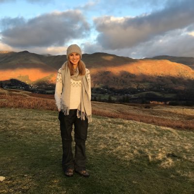 RTS award-winning journalist, BBC Look North (Yorkshire)