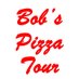 Bob's Pizza Tour 🍕 (@bobspizzatour) Twitter profile photo