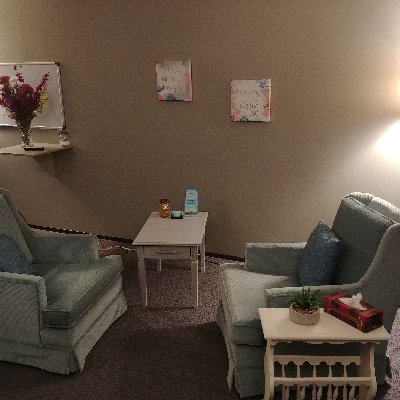 MountainHopeCo1's profile picture. Registered Therapeutic Counsellor