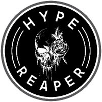 HypeReaper (@thehypereaper) 's Twitter Profile
