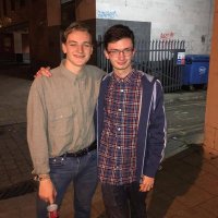 Milo ๐ (@milo_corrigan11) 's Twitter Profile