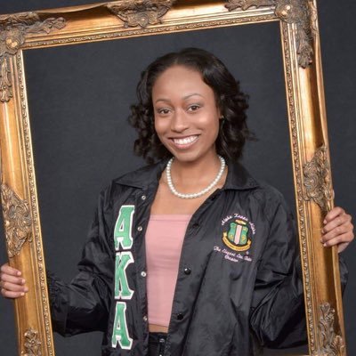 _happi2bme's profile picture. Philippians 1:6 | Vandy ‘18 & ‘23 | WashU ‘20 | 1908 Future Nurse Midwife & Family Nurse Practitioner Advocate for Black Moms, Babies, & Families