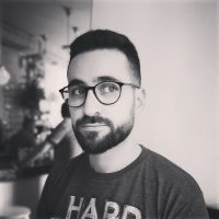 Ángel J. Sánchez (@angel13sanchez) 's Twitter Profile Photo Ángel J. Sánchez (@angel13sanchez) 's Twitter Profile Photo