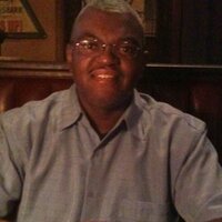 Darryl Powell - @djpowellsr Twitter Profile Photo