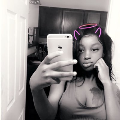 BlasianNy's profile picture. Nai’Arion 👶🏾💙 THE BADDEST YU HURD🤘🏾❤️