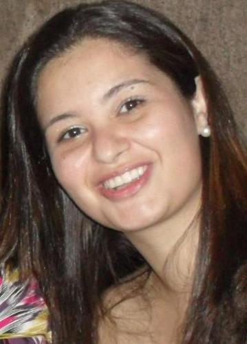 thais_melopaiva's profile picture. Instagram: @thais_melopaiva