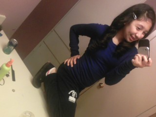 Ayee Well Get To Know Me ? (:
Make This Funn For Me Lmao.
HMU (: