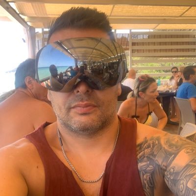 SimonePruner's profile picture. 