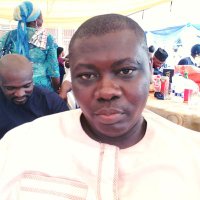 Adeyinka Ayeola (@ayeolaadeyinka) 's Twitter Profile