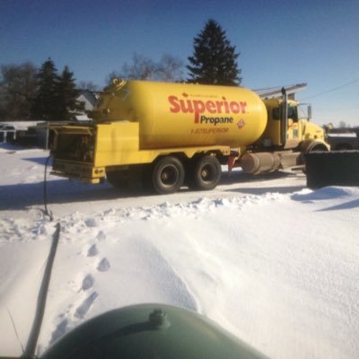 My tweets are my own from my experiences. Enjoying my return to the propane industry.