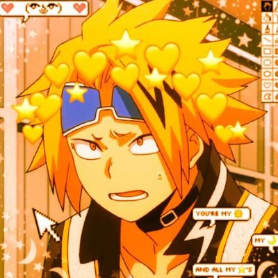 🎃⚡Sparky⚡🎃さんのプロフィール画像