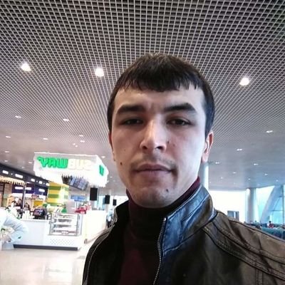 SalohiddinJaxo1's profile picture. hello everybody