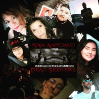 San Antonio Dead Seekers(@sanantoniosads) 's Twitter Profile Photo