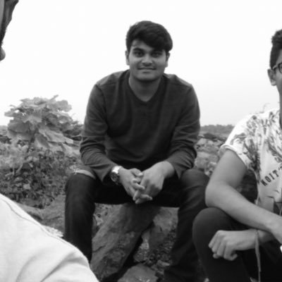 purvilpatel2206's profile picture. 𝕔'𝕖𝕤𝕥 𝕝𝕒 𝕧𝕚𝕖