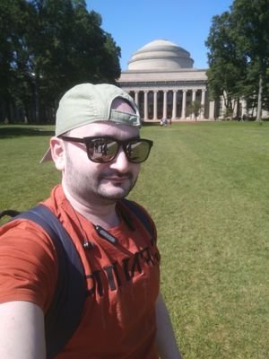 rlathia's profile picture. Director Product Development at EnterpriseDB #postgreSQL-Developer #database-technology #stock-investor #new-learning #happyness