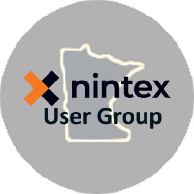 @AllThingsAutoUG

User Group is to provide the community with Business Process Automation discussions, best practices and everything Nintex.