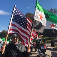 Hicham Alnachawati (@heshamoor) 's Twitter Profile