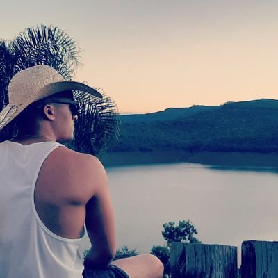 Sou o que sou, e não o que acham!