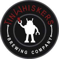 Tin Whiskers Brewery(@TinWhiskersBrew) 's Twitter Profile Photo