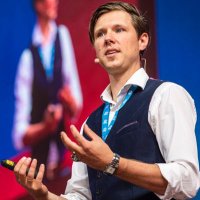 Thilo Stadelmann (@thilo_on_data) 's Twitter Profile