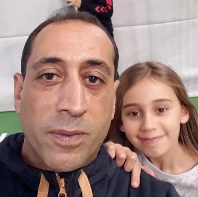 Mecheri79152170's profile picture. Éducateur formateur sportif dans le handball.