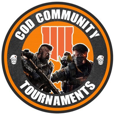 Official Twitter page for the Call of Duty Community Tournaments