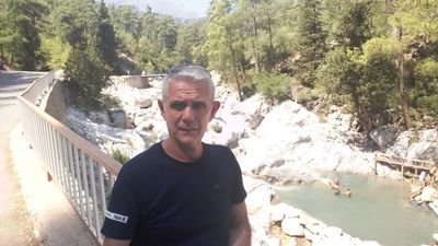 IrfanBilgic's profile picture. 