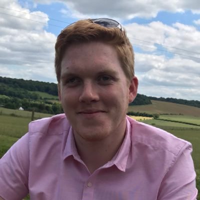 cjwmcintyre's profile picture. University of Nottingham Medical Student • 20