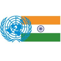 India in United Nations (@indiainun) 's Twitter Profile