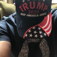 anothertime(@patriot4ever45) 's Twitter Profile Photo