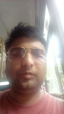KuldeepShimpi's profile picture. Software engineer