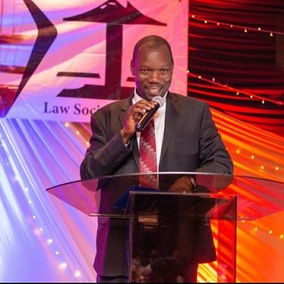 immediate Past Coast Rep in Law Society of Kenya Council
Chairman of the Chartered Institute of Arbitrators,  Coast Chapter