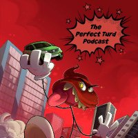 Perfect Turd Podcast (@podcastturd) 's Twitter Profile Photo Perfect Turd Podcast (@podcastturd) 's Twitter Profile Photo