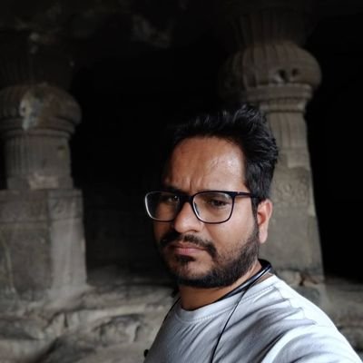 Music Lover and a true human by soul and by heart|
Software Developer