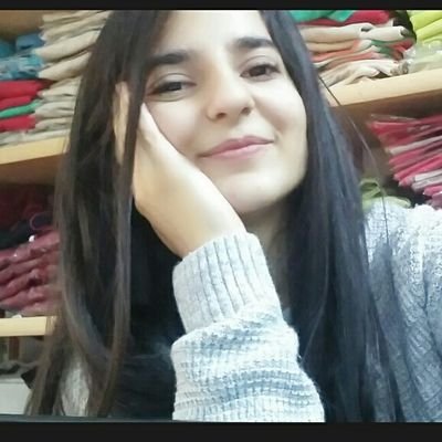 KeciSeda's profile picture. 