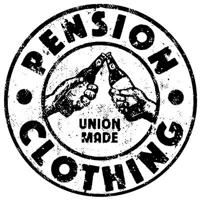 PENSIONClothing's profile picture. United in Give'r