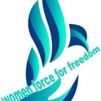 womenforceforfreedom(@womenforceforf1) 's Twitter Profile Photo