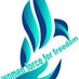 womenforceforfreedom (@womenforceforf1) Twitter profile photo