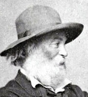 SongMyself's profile picture. The poem, Song of Myself, line by line. #SoM