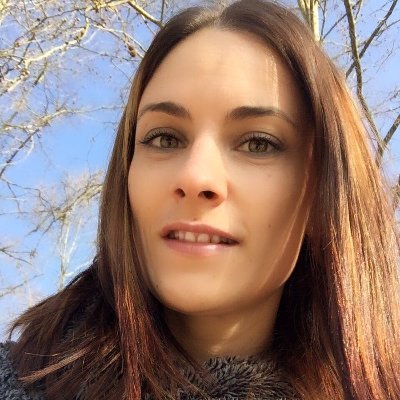 ChristelleDoyon's profile picture. 